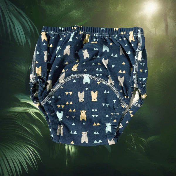ToteaseKids™ Potty Training Underwear