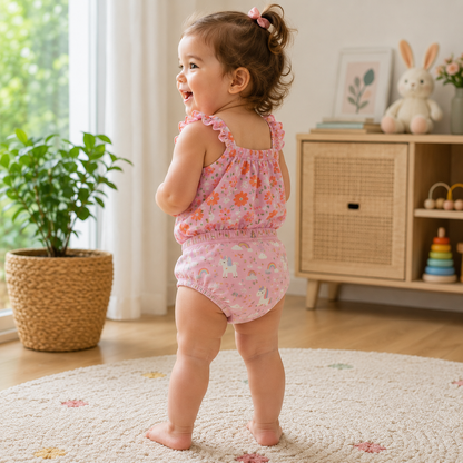 ToteaseKids™ Potty Training Underwear
