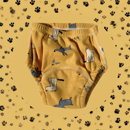 ToteaseKids™ Potty Training Underwear