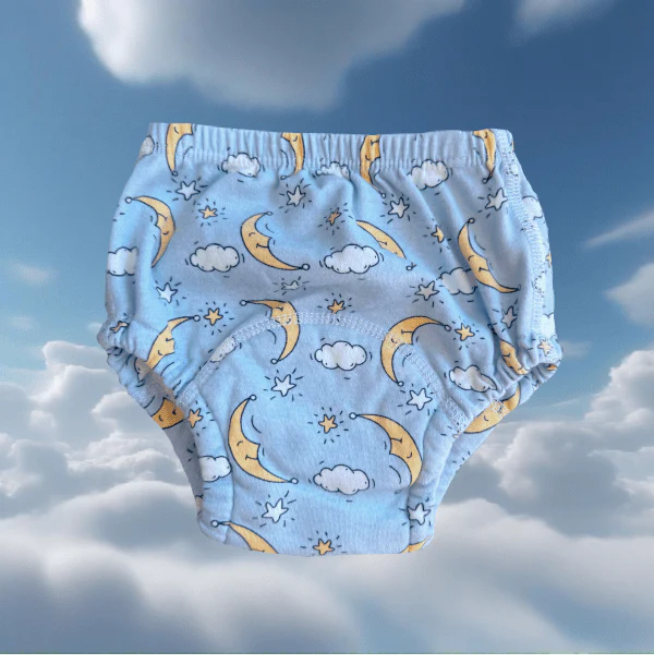 ToteaseKids™ Potty Training Underwear