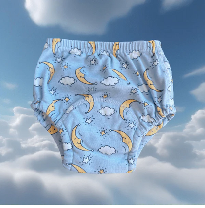 ToteaseKids™ Potty Training Underwear