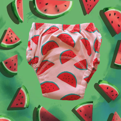 ToteaseKids™ Potty Training Underwear