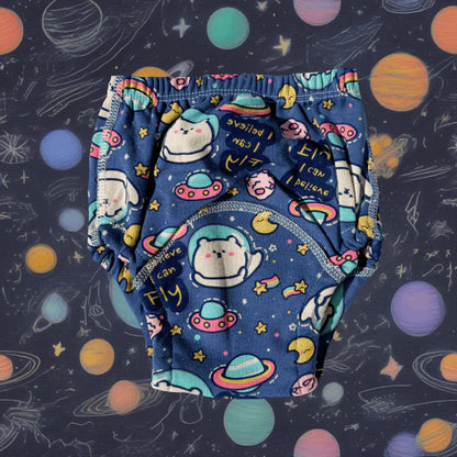 ToteaseKids™ Potty Training Underwear