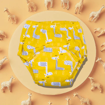 ToteaseKids™ Potty Training Underwear