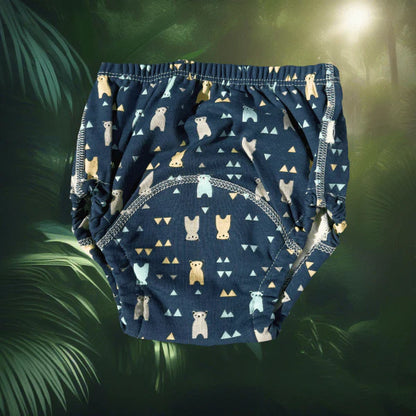 ToteaseKids™ Potty Training Underwear