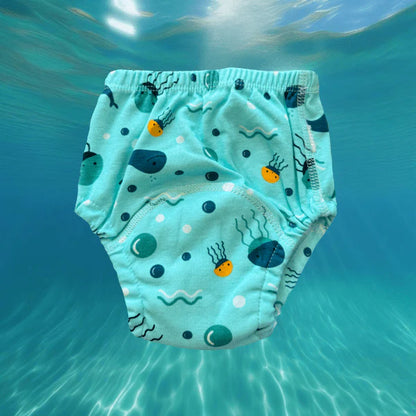 ToteaseKids™ Potty Training Underwear