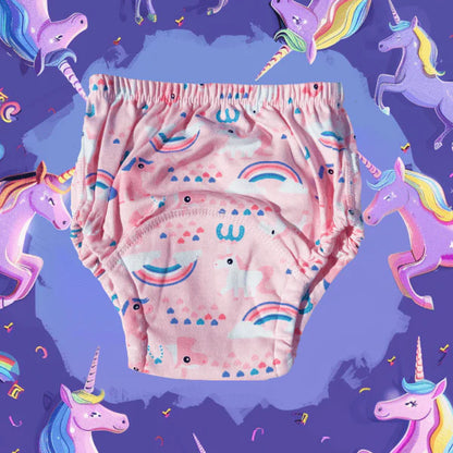ToteaseKids™ Potty Training Underwear
