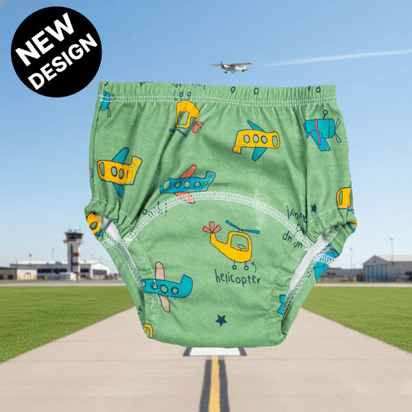 ToteaseKids™ Potty Training Underwear