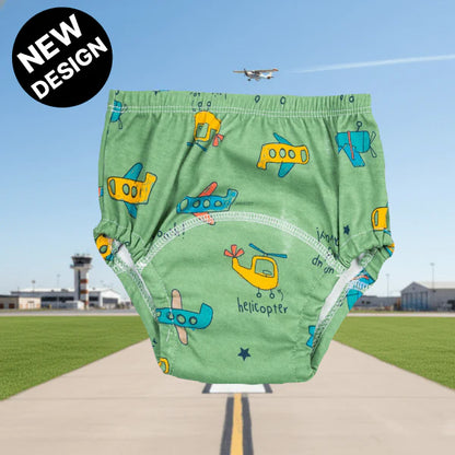 ToteaseKids™ Potty Training Underwear