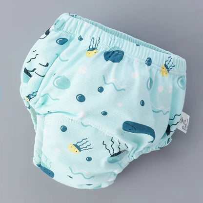 ToteaseKids™ Potty Training Underwear