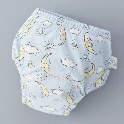 ToteaseKids™ Potty Training Underwear